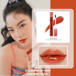 Son kem 3CE Flash Lip Tint