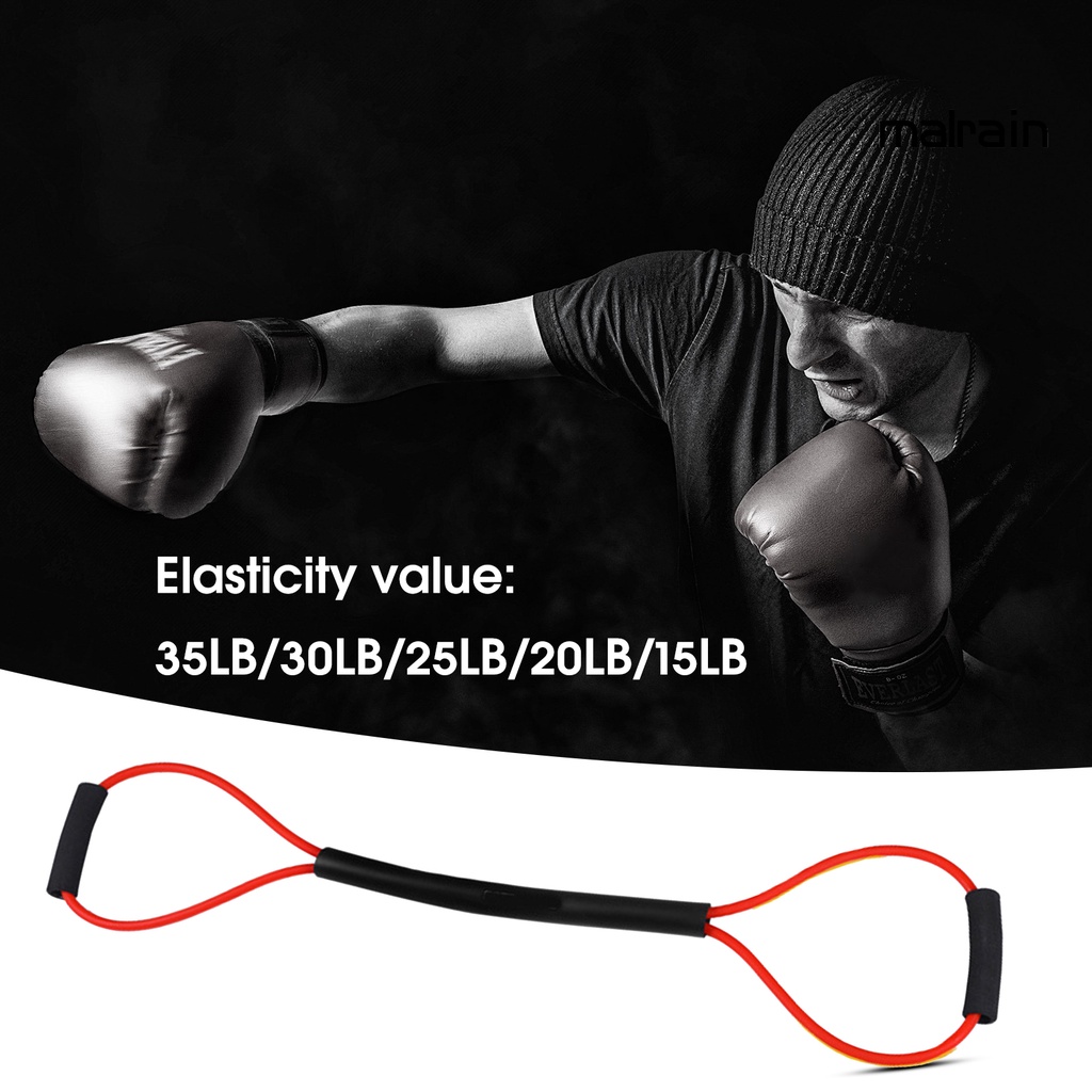 Dây Kháng Lực Tập Thể Thao Boxing MMA Chống Trượt