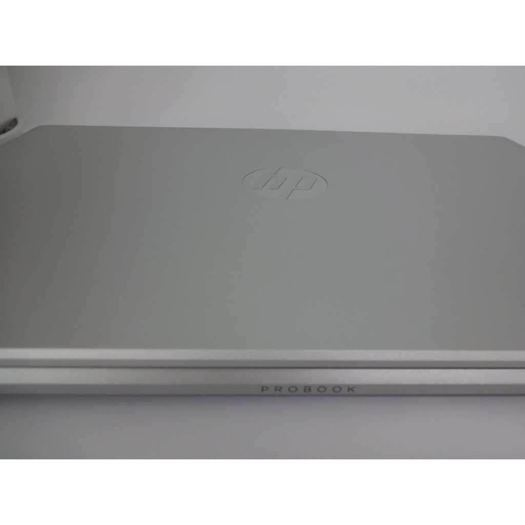 Laptop HP ProBook 450 G8 (2H0Y1PA) (i7 1165G7/16GB RAM/512GB SSD /15.6 FHD/MX450 2GB/Win/Silver)-NBHP133 | BigBuy360 - bigbuy360.vn