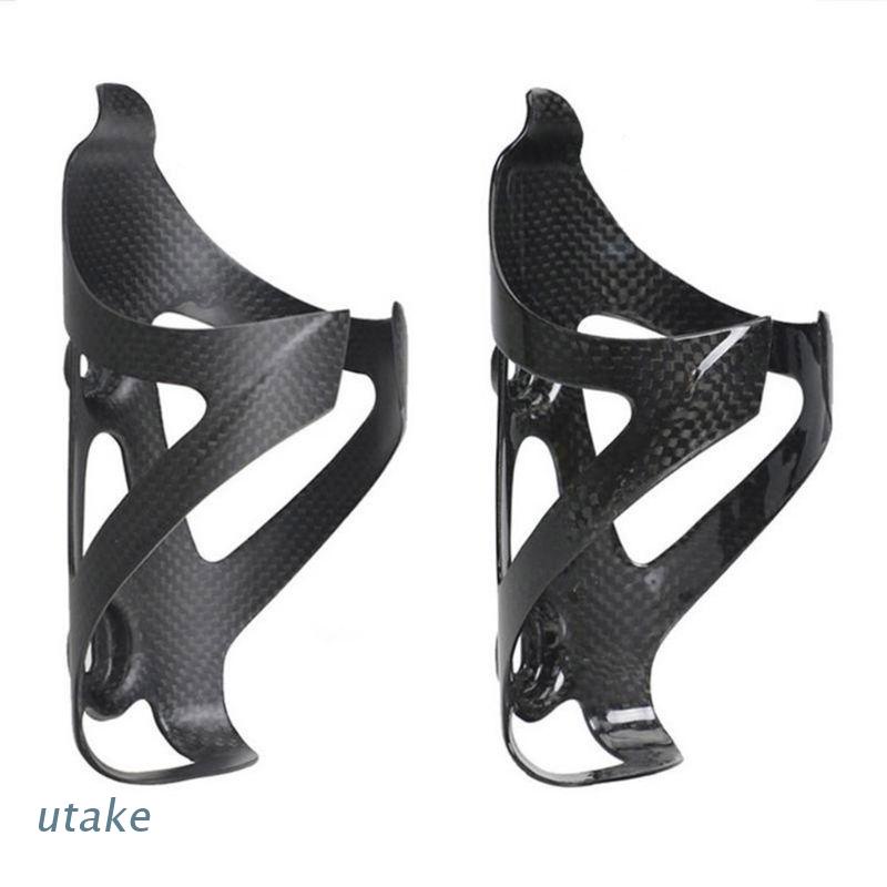 Giá Đỡ Bình Nước Gắn Xe Đạp Leo Núi Bằng Sợi Carbon Tiện Dụng