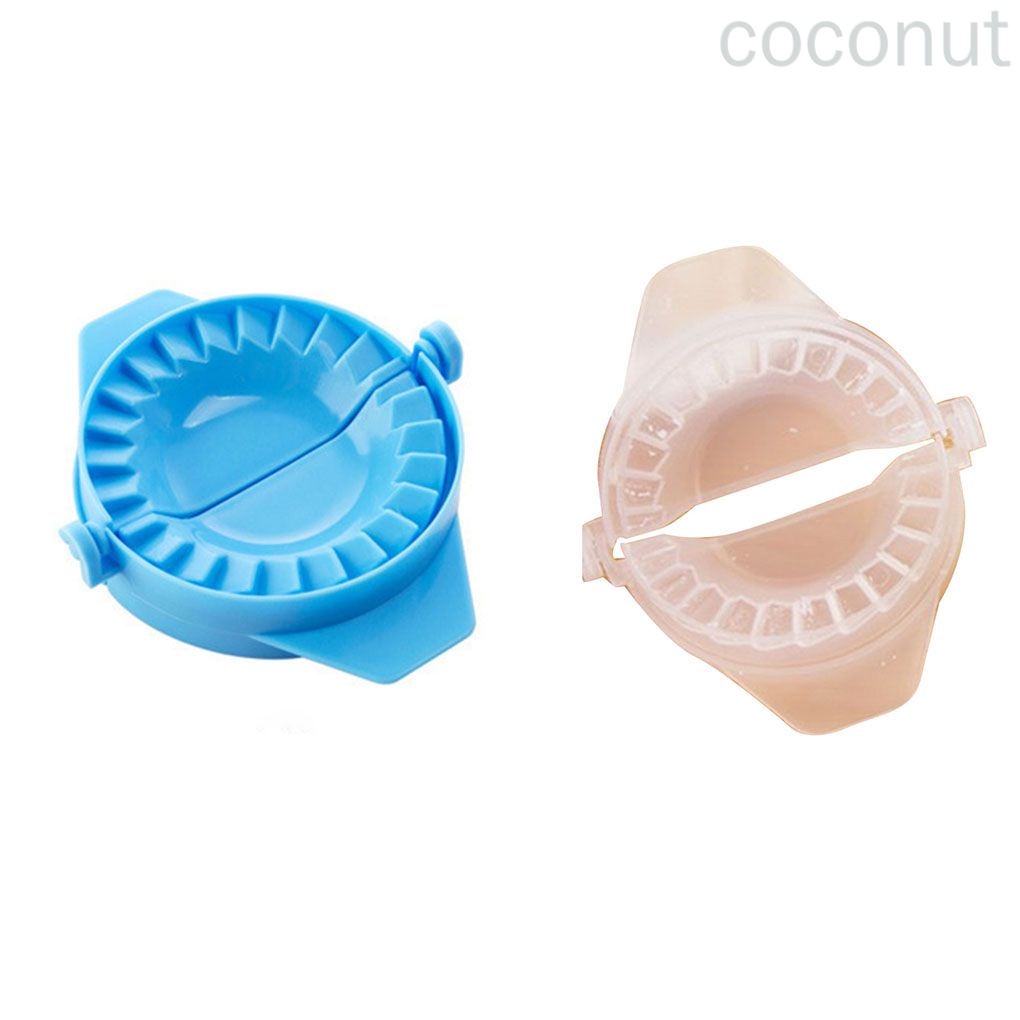 Set 3 / 5 Khuôn Nhựa Làm Há Cảo Tiện Dụng