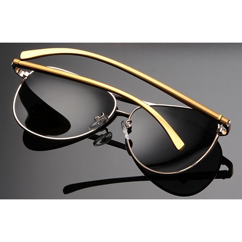 Mắt kính râm nam Aeron K05 (full hộp) | BigBuy360 - bigbuy360.vn