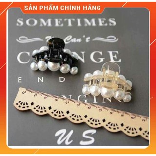 KẸP TÓC XINH CHO PHÁI ĐẸP