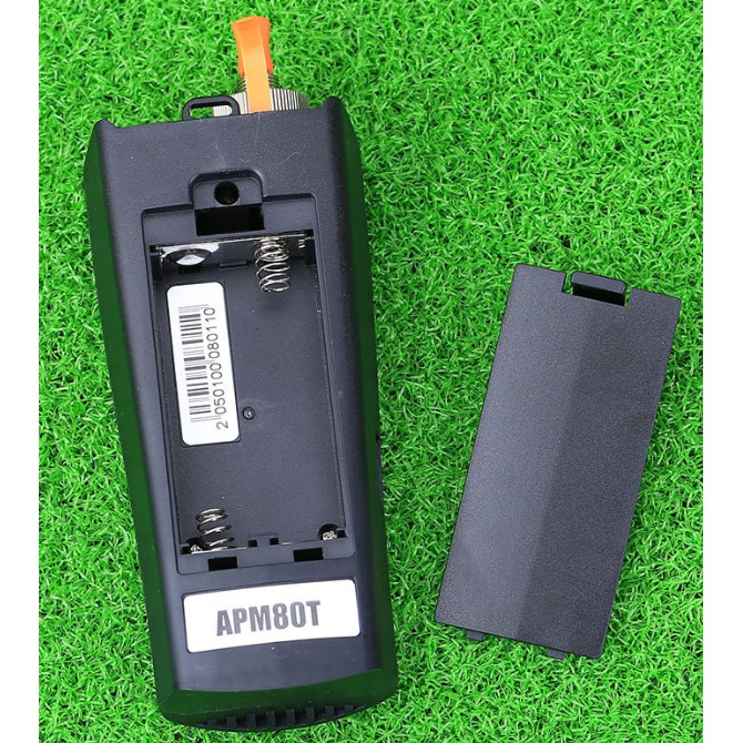 Máy đo công suất quang TriBrer APM80 chính hãng
