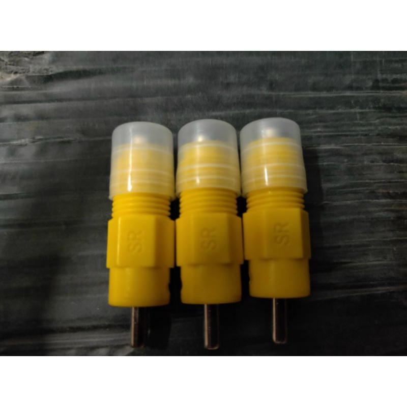 10 cái Núm uống cho gà , chim cút - loại núm SR