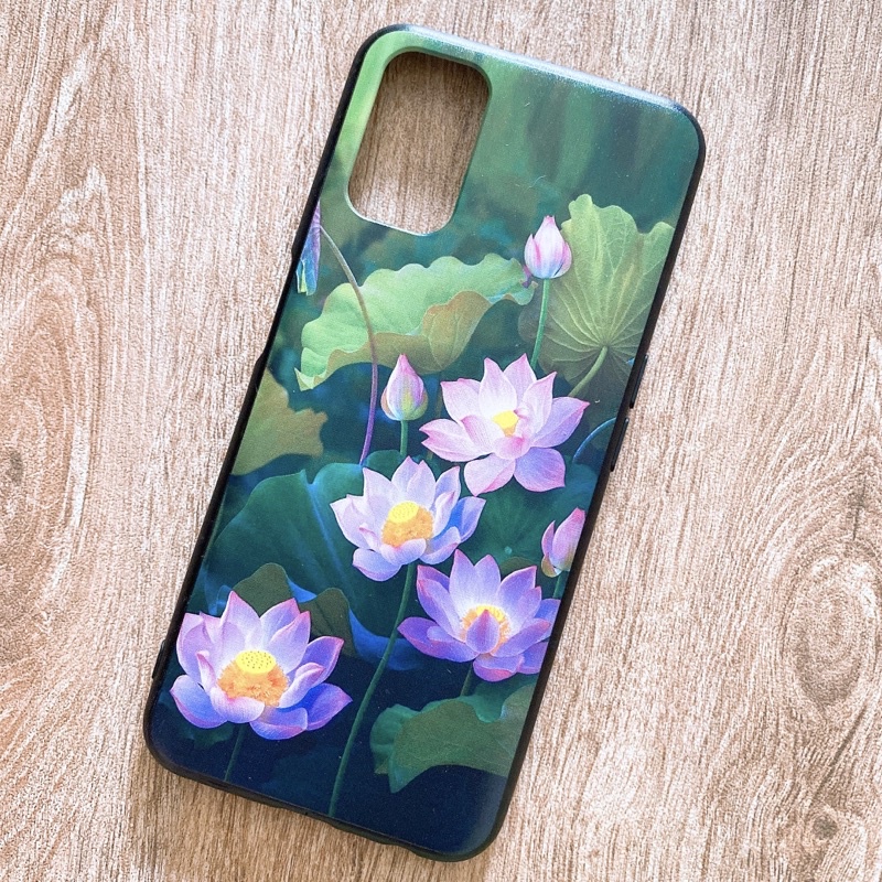 Ốp lưng Oppo A52/ A72/ A92