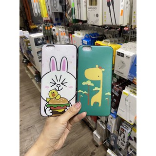 [Xả Sốc]Ốp iphone 6plus/6splus -Rẻ Vô Địch