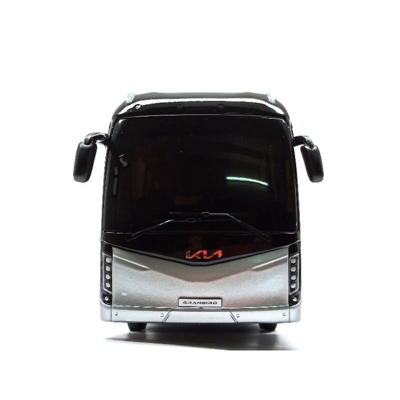 Mô hình xe Kia Granbird 1/32