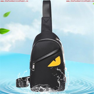 Túi chéo fendi korea
