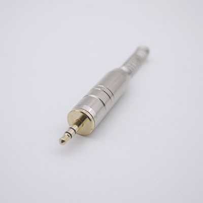 Jack cắm tai nghe 3.5mm 1 / 8 &quot; chất lượng cao