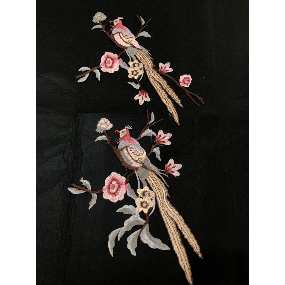 cặp ren cao cấp xinh xinh 27cm