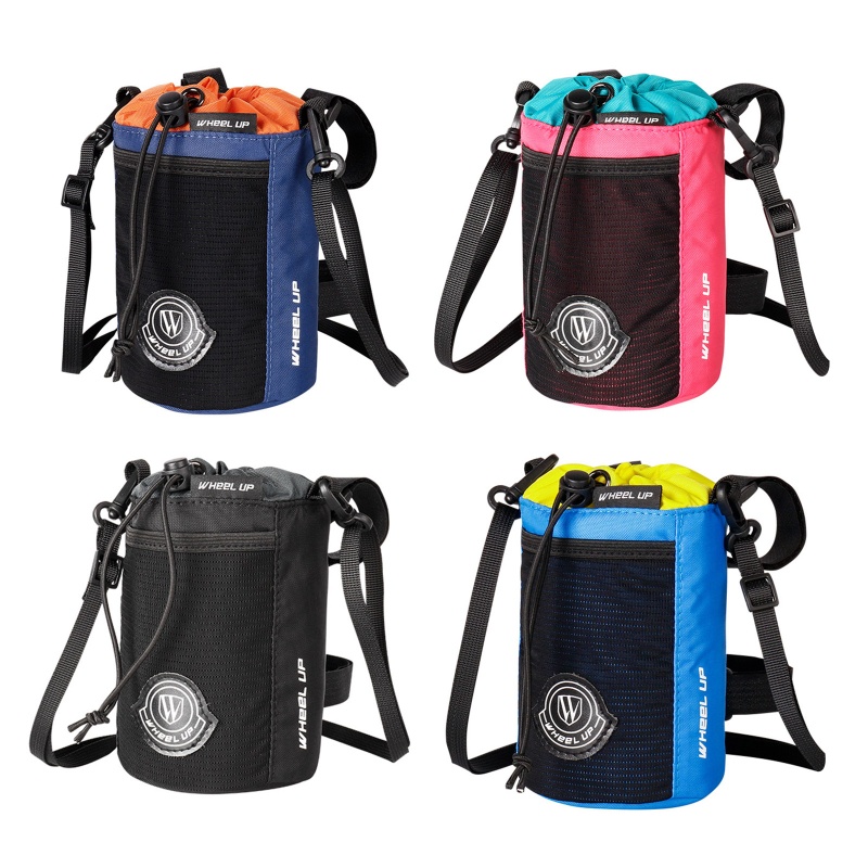 Túi Đựng Dụng Cụ Sửa Chữa Xe Đạp Có Dây Rút Tiện Dụng