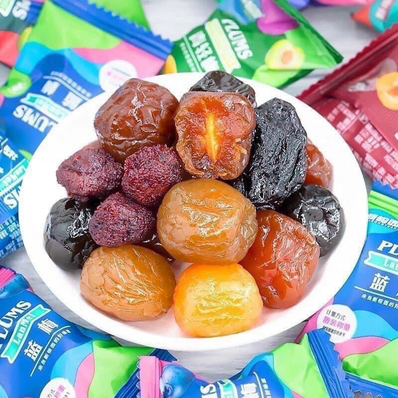 Ô MAI PLUMS MIX VỊ