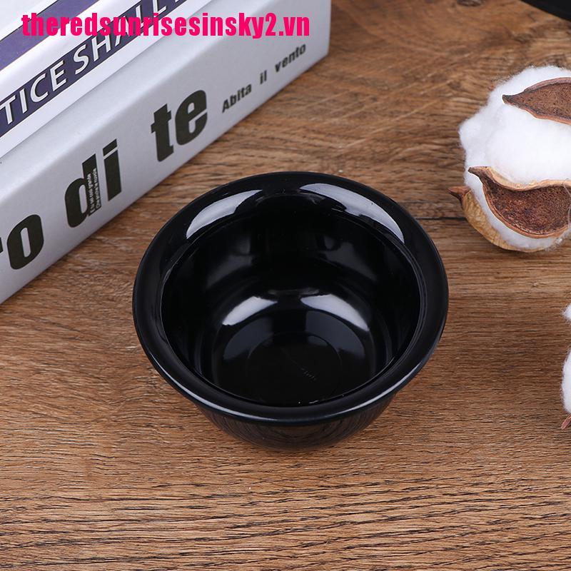 (Hàng Mới Về) Bộ Tô Đựng Xà Phòng Cạo Râu 3 Trong 1 Tiện Dụng | BigBuy360 - bigbuy360.vn