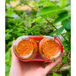 Ruốc  Cá Hồi Nhật Bản (set đôi) date xa