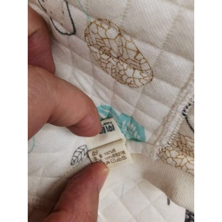 body nỉ trần bông