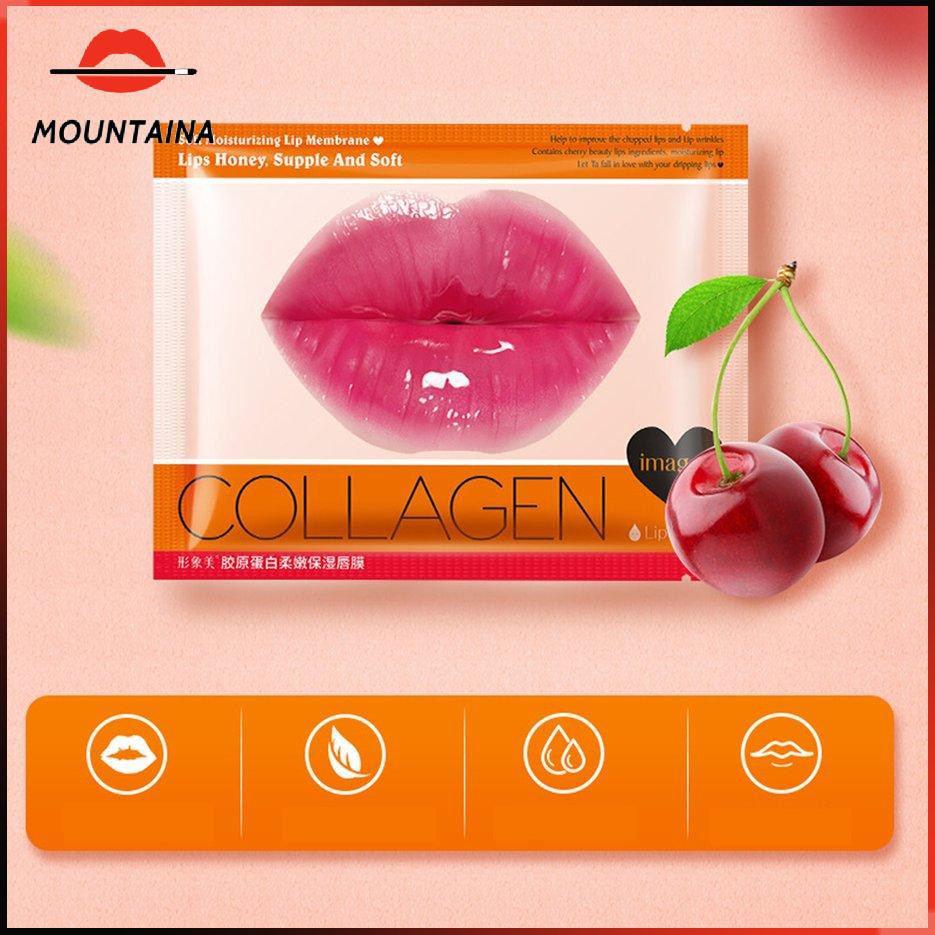 Mặt nạ dưỡng môi hồng,thâm môi Images quả đào | BigBuy360 - bigbuy360.vn