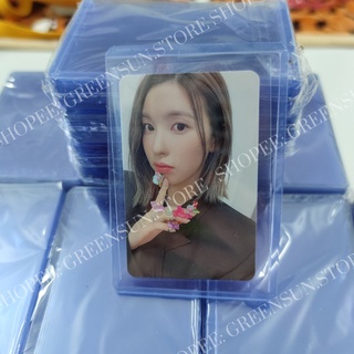[CÓ SẴN] Thẻ nhựa đựng card ảnh thần tượng Toploder