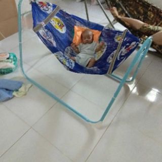 Lưới võng EM BÉ