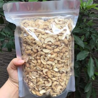 500gr hạt điều làm sữa