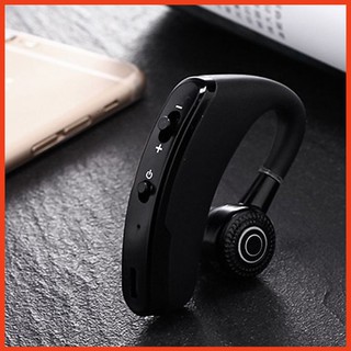 [Hàng Loại 1] Tai Nghe Bluetooth V9 (Đen) - Hàng Nhập Khẩu