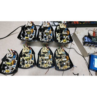 Sạc pin Bosch (AL 1130:10.8V)