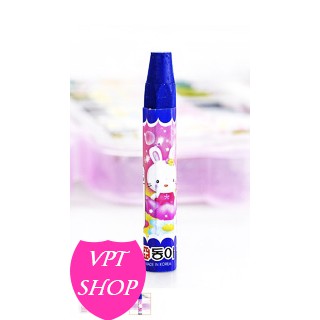 BÚT SÁP DẦU HÀN QUỐC 48 MÀU