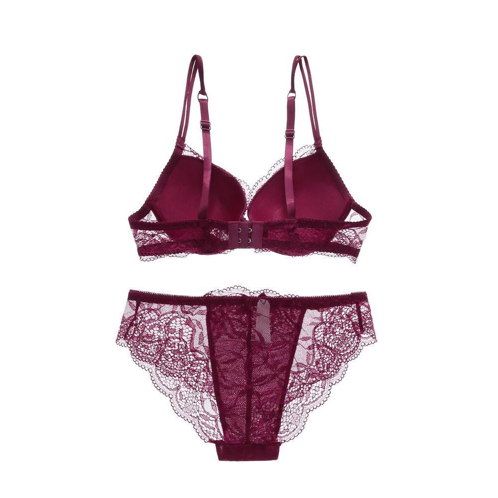 Bộ Đồ Lót Ren Gợi Cảm | BigBuy360 - bigbuy360.vn