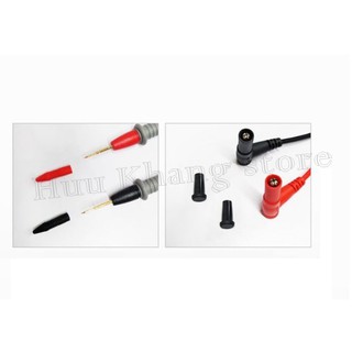 Que đo đồng hồ 10A/1000v