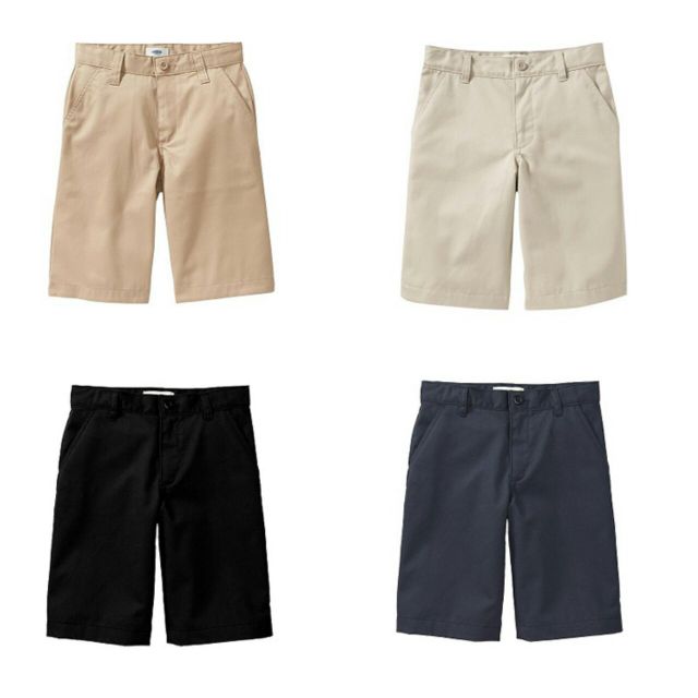 Quần Old navy bé trai 4-16 tuổi