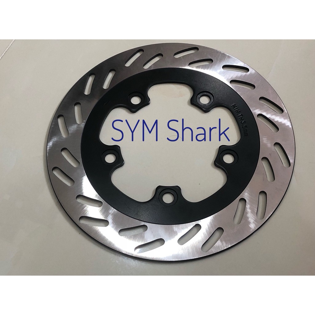 Đĩa thắng trước SYM Shark