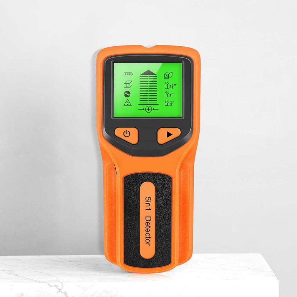 KUNHEV Thiết Bị Dò Kim Loại Cho Máy Dò Điện Áp AC