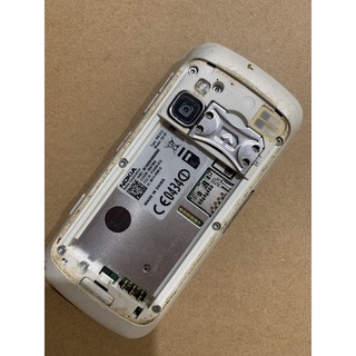 xác điện thoại nokia c6-00