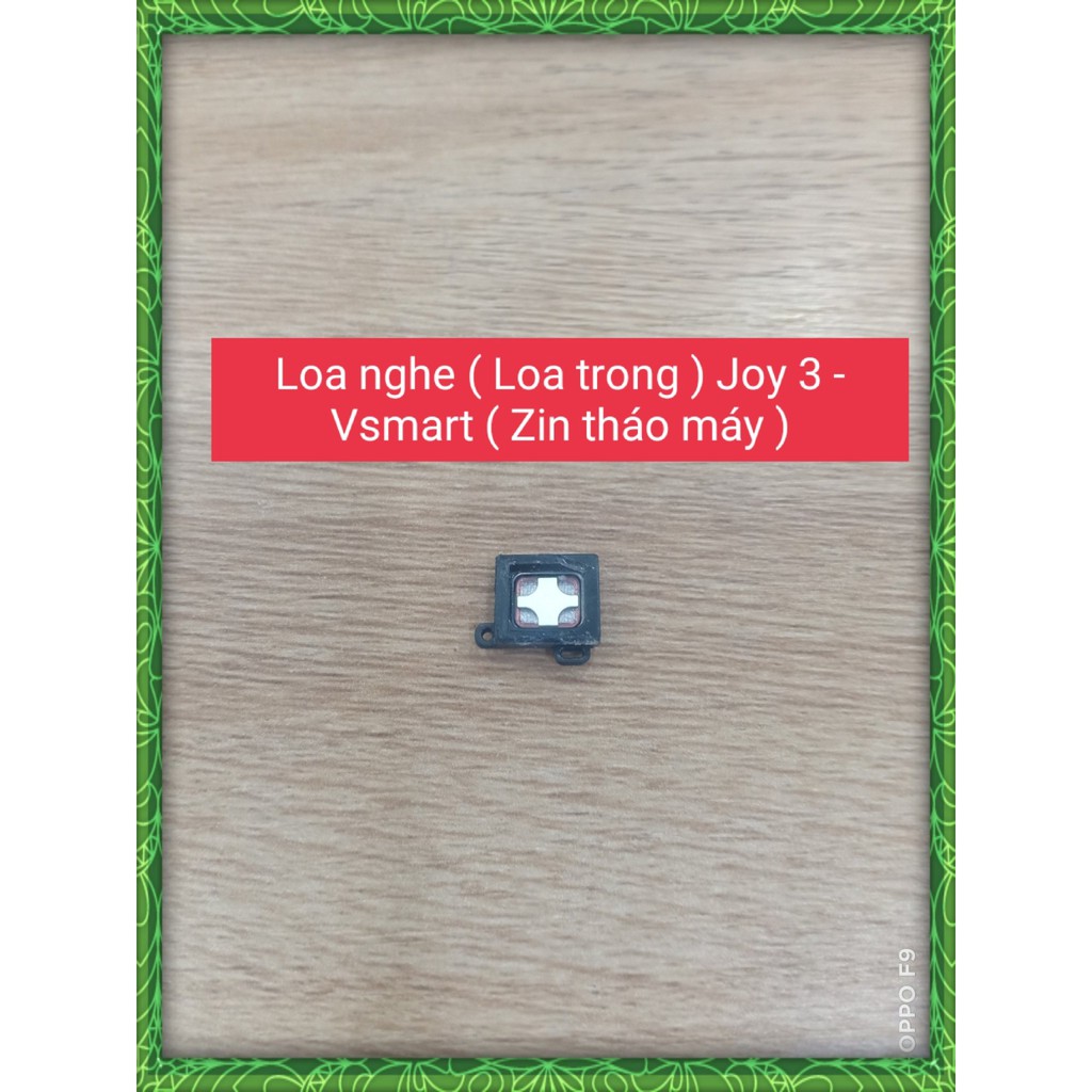 Loa nghe  Joy 3 - Vsmart