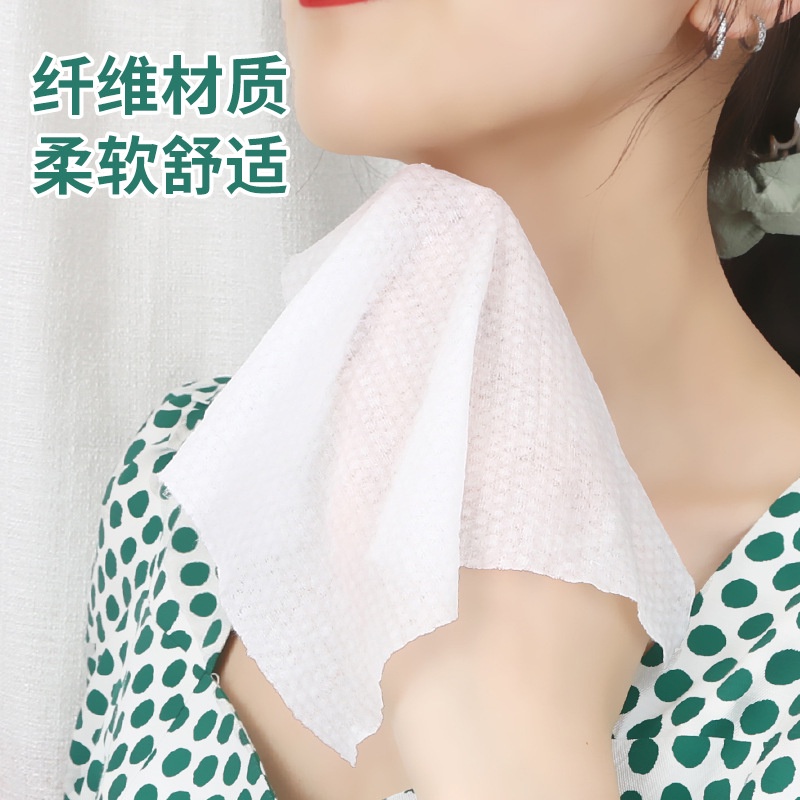 Set 100 Khăn Tắm Hàn Quốc Đa Năng Hình Viên Kẹo