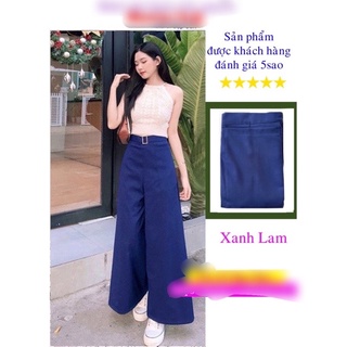 Quần quây đi nắng M0022