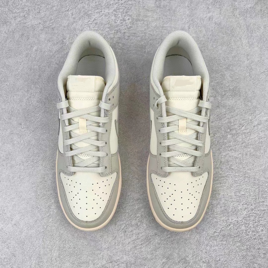 Giày bóng rổ basketball, giày thể thao cỡ lớn (45-46) cho nam cao to chân ú bè. Big size SB Dunk sneakers for wide feet