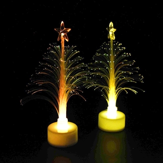 Đèn LED đổi màu trang trí Giáng Sinh