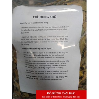 1kg Chè dung sấy khô sạch