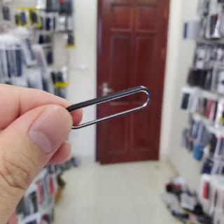 ( Đai bảo vệ camera ) Ốp viền camera cho  Redmi Note 8 / Note 9s / Note 9 Pro cao cấp