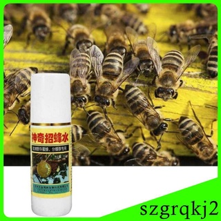 100ml ong swarm dụ ong nuôi ong
