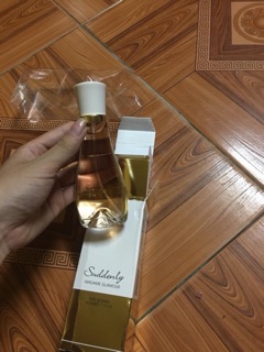nước hoa suddenly madame
