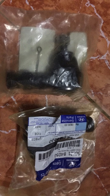 Rô tuyn lái trong -lái ngoài - trụ đứng- cân bằng huyndai i10 grand