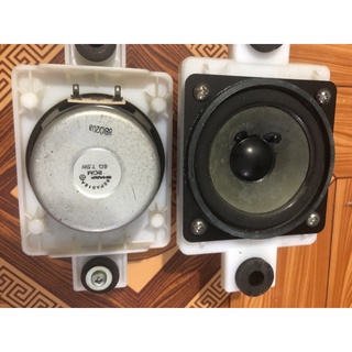 Đôi loa toàn dải oval TV