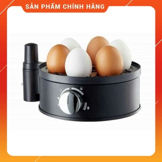 [SALE] Máy Luộc Trứng WMF Stelio, Chất Liệu Thép Không Gỉ, Nhập Đức, BH 12 Tháng