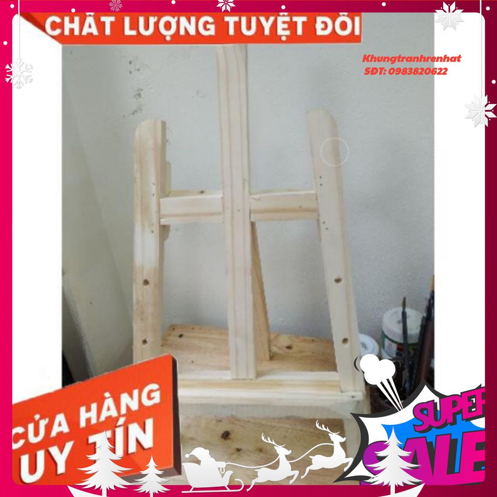 Giá vẽ mini rẻ nhất