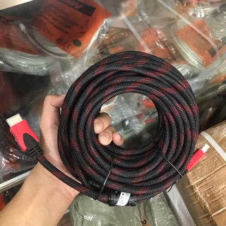 Dây hdmi hãng hdtv cable