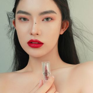 SON 3CE MATTE LIPSTICK #HOLY CHIC