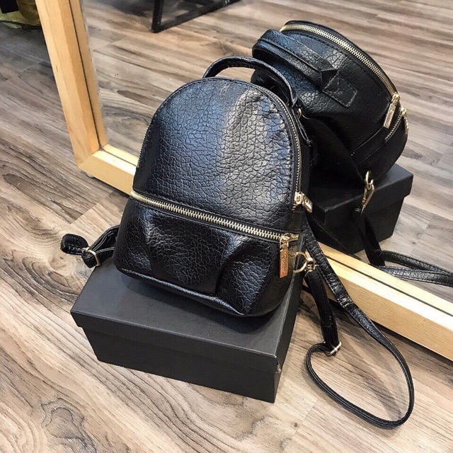 Siêu phẩm Balo Zaza chưa bao giờ hết hot. Hình chụp thật đeo đc 2 kiểu nhé! Đặt hàng nào ce ơi!!!! Hihihihijijijijhihiji | BigBuy360 - bigbuy360.vn