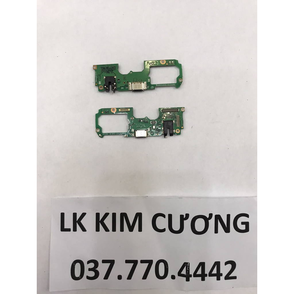 Cáp sạc oppo A73 / F17